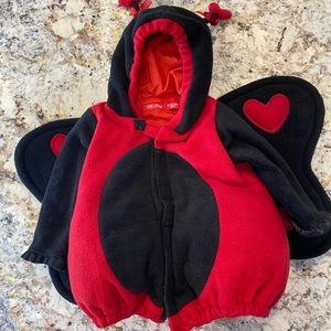 Love Bug Halloween Costume